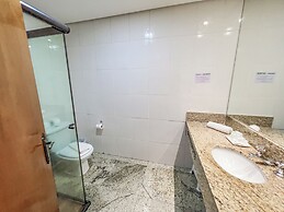 Hotel Nacional Inn Campos do Jordão