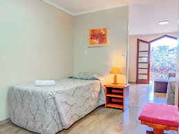 Hotel Nacional Inn Campos do Jordão