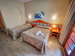 Hotel Nacional Inn Campos do Jordão