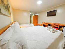 Hotel Nacional Inn Campos do Jordão