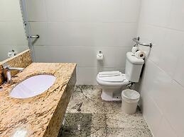 Hotel Nacional Inn Campos do Jordão