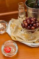 Hotel Nacional Inn Campos do Jordão