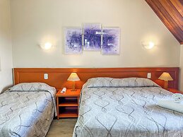 Hotel Nacional Inn Campos do Jordão