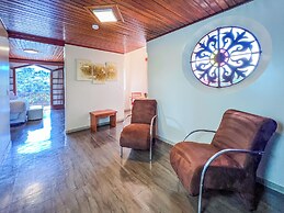 Hotel Nacional Inn Campos do Jordão