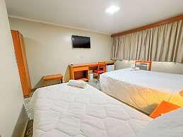 Hotel Nacional Inn Campos do Jordão