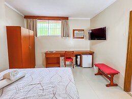 Hotel Nacional Inn Campos do Jordão