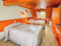 Hotel Nacional Inn Campos do Jordão