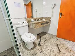 Hotel Nacional Inn Campos do Jordão