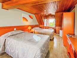 Hotel Nacional Inn Campos do Jordão