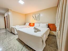 Hotel Nacional Inn Campos do Jordão