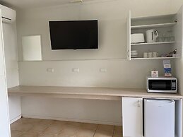 Sorrento Beach Motel