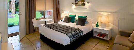 Sorrento Beach Motel