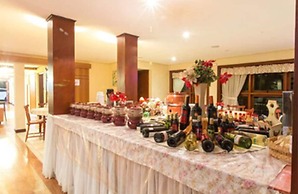 Pousada Jóia da Serra