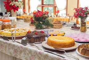 Pousada Jóia da Serra