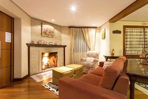 Pousada Jóia da Serra