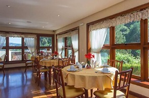 Pousada Jóia da Serra