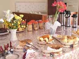 Pousada Jóia da Serra