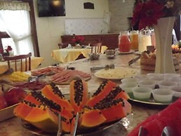 Pousada Jóia da Serra