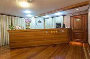 Pousada Jóia da Serra