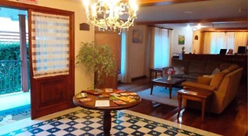 Pousada Jóia da Serra