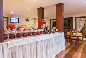 Pousada Jóia da Serra