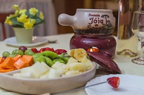 Pousada Jóia da Serra