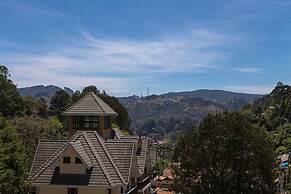 Pousada Jóia da Serra