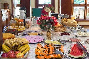 Pousada Jóia da Serra