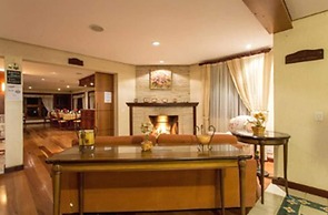 Pousada Jóia da Serra