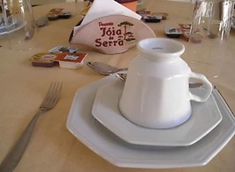 Pousada Jóia da Serra