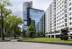 Holiday Inn Express Rotterdam - Central Station by IHG