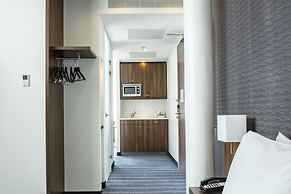 Holiday Inn Express Rotterdam - Central Station by IHG