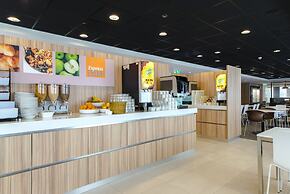 Holiday Inn Express Rotterdam - Central Station by IHG