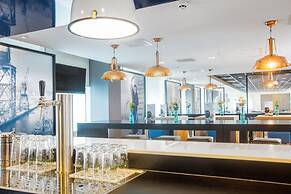 Holiday Inn Express Rotterdam - Central Station by IHG