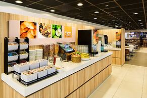 Holiday Inn Express Rotterdam - Central Station by IHG