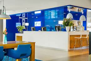 Holiday Inn Express Rotterdam - Central Station by IHG