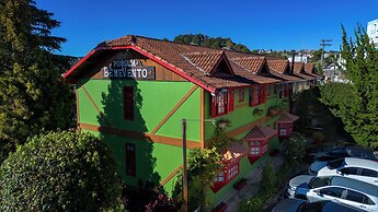 Pousada Benevento