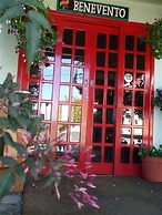 Pousada Benevento