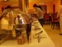 Angkor International Hotel