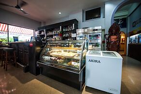 Angkor International Hotel