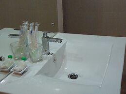 Angkor International Hotel