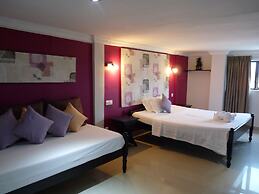 Angkor International Hotel