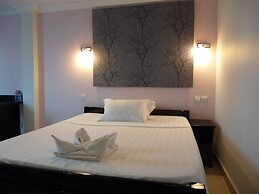 Angkor International Hotel