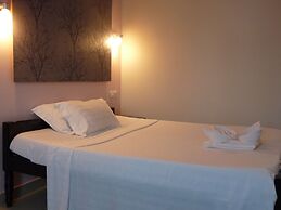 Angkor International Hotel