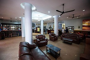 Angkor International Hotel