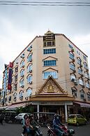 Angkor International Hotel