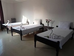 Angkor International Hotel