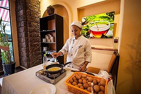 Angkor International Hotel