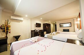 Angkor International Hotel