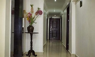 Angkor International Hotel